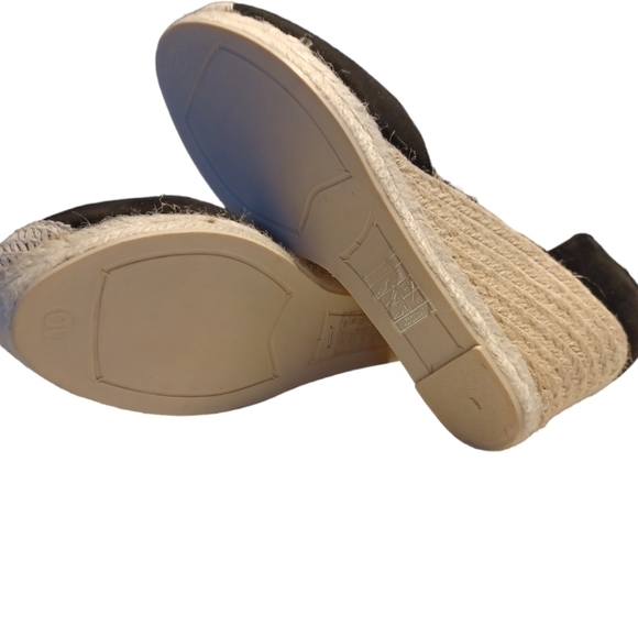 CHELSEE Girl Espadrille Sandal - Picture 5 of 10